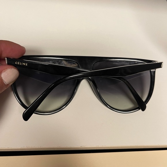 CELINE Aviator sunglasses main image 6